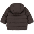 Alpi Jacket in Chocolate Brown by Konges Sløjd
