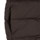 Alpi Jacket in Chocolate Brown by Konges Sløjd