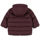 Alpi Jacket in Decadent Chocolate by Konges Sløjd