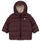 Alpi Jacket in Decadent Chocolate by Konges Sløjd