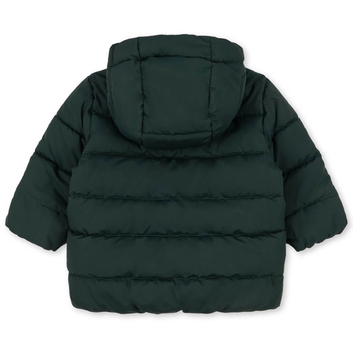 Alpi Jacket in Scarab by Konges Sløjd