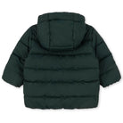 Alpi Jacket in Scarab by Konges Sløjd