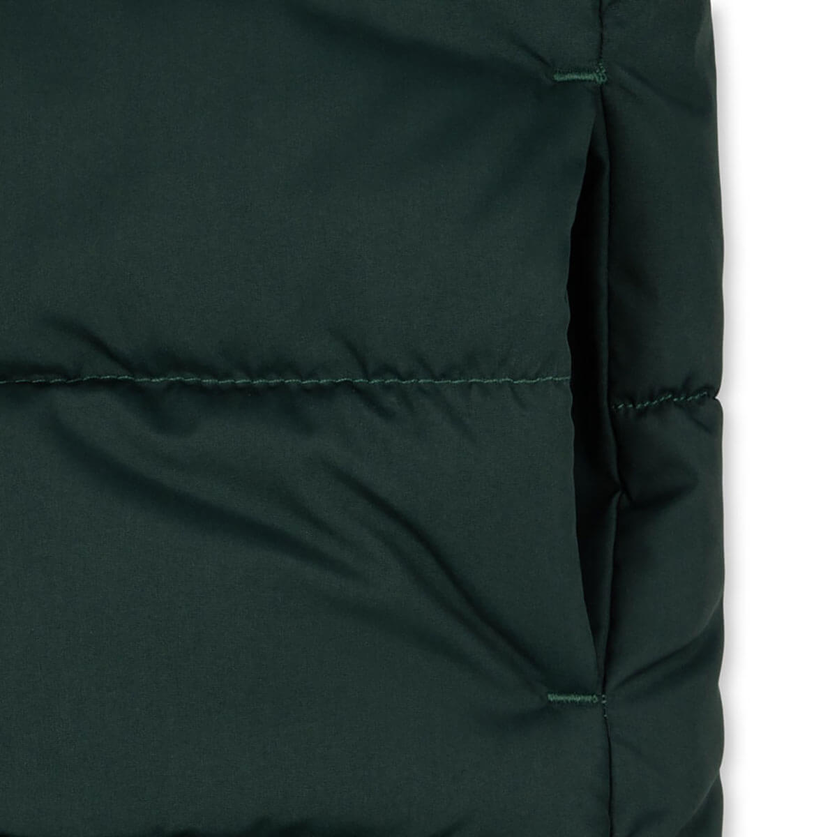 Alpi Jacket in Scarab by Konges Sløjd
