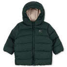 Alpi Jacket in Scarab by Konges Sløjd