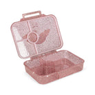 Bento Lunch Box in Rainbow by Konges Sløjd