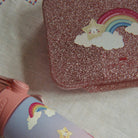 Bento Lunch Box in Rainbow by Konges Sløjd