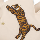 Birthday Crown in Tiger by Konges Sløjd