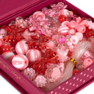 Box of Pearls in Pink by Konges Sløjd