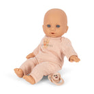 Cattie Baby Doll With Lift in Ciao Miao Rose by Konges Sløjd