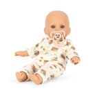 Celia Baby Doll in Rosetto by Konges Sløjd