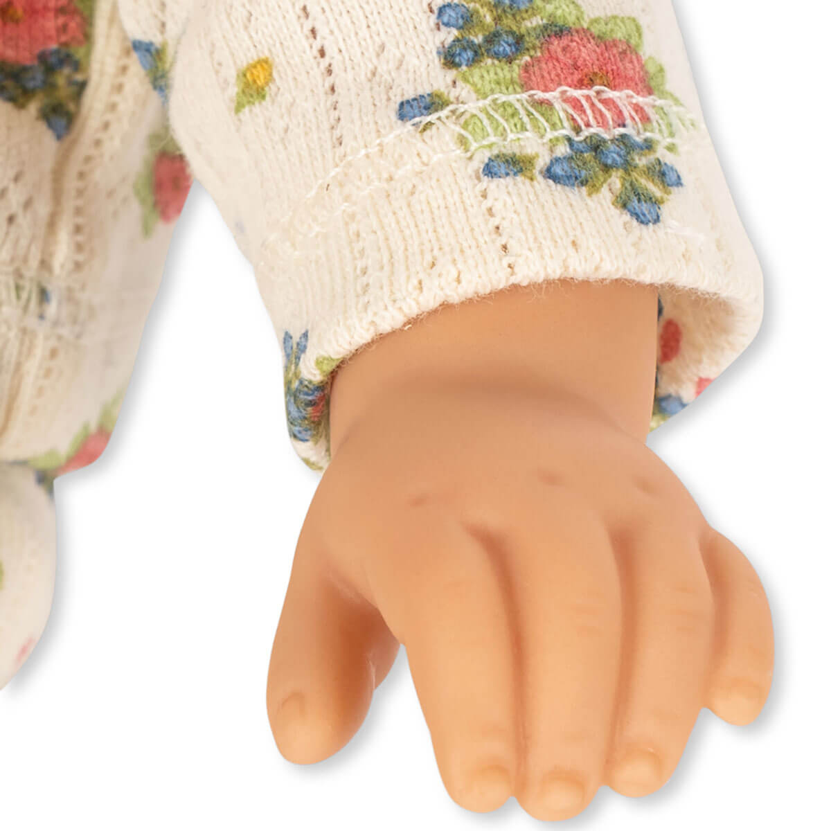 Celia Baby Doll in Rosetto by Konges Sløjd