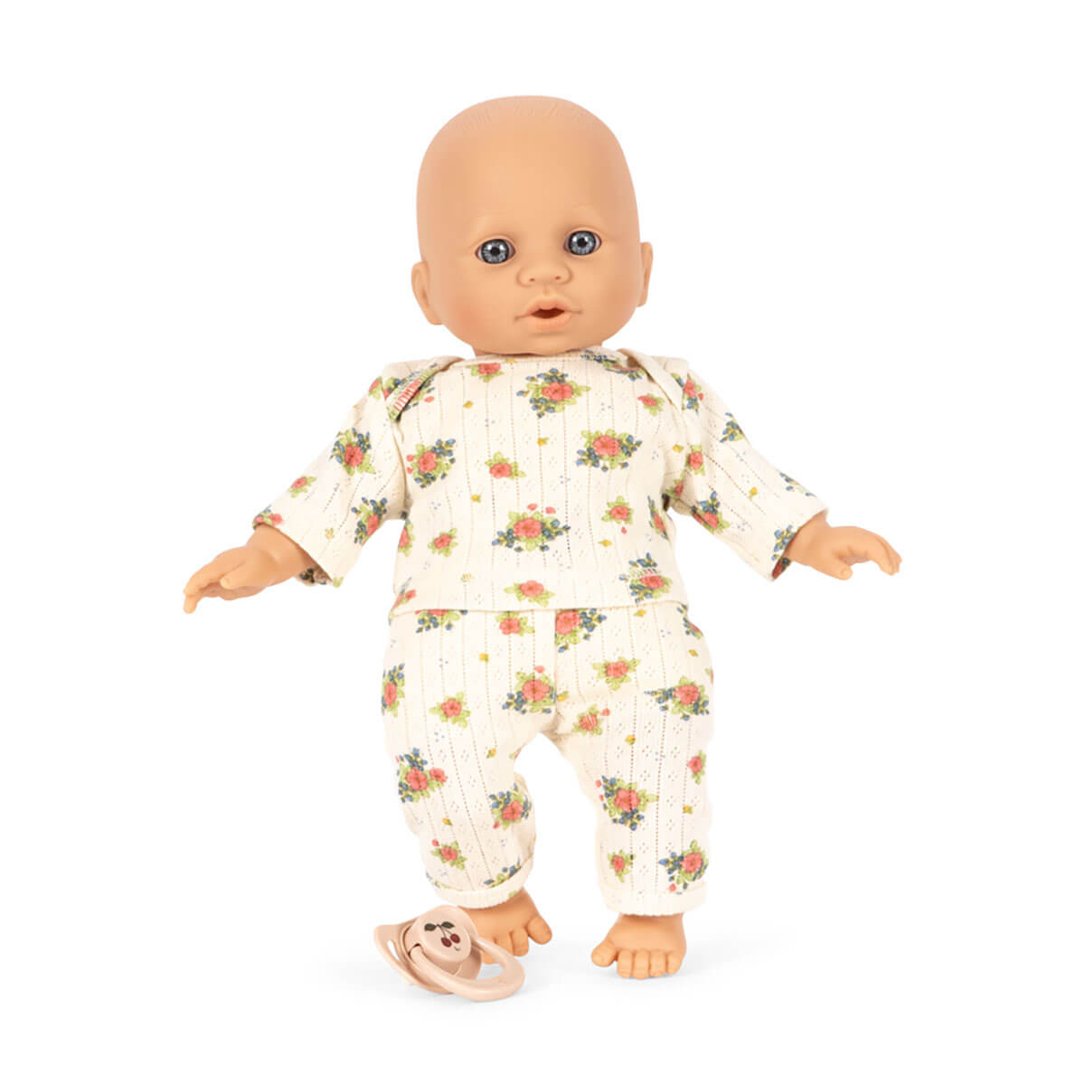 Celia Baby Doll in Rosetto by Konges Sløjd