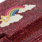 Creative Art Caddy in Glitter Rose by Konges Sløjd