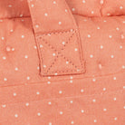 Doll Bag For Pram in Rose Dot by Konges Sløjd