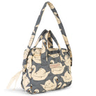 Doll Bag For Pram in Swan by Konges Sløjd