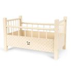 Doll Bed in Big Cherry by Konges Sløjd