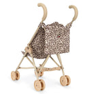 Doll Stroller in Leo by Konges Sløjd