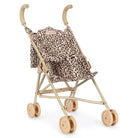 Doll Stroller in Leo by Konges Sløjd