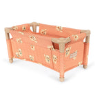 Doll Travel Bed in Ciao Miao by Konges Sløjd