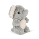 Elephant Activity Toy by Konges Sløjd