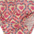 Evia Romper in Felice Rose by Konges Sløjd