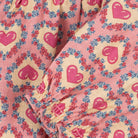 Evia Romper in Felice Rose by Konges Sløjd