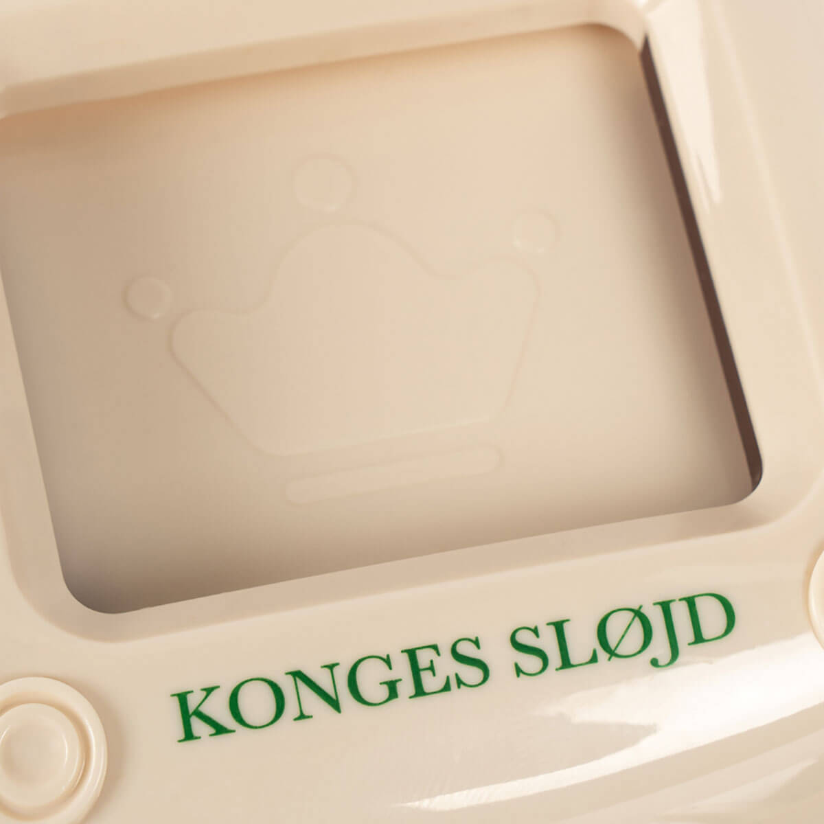 Game On by Konges Sløjd