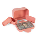 Glitter Lunch Box in Ciao Miao by Konges Sløjd