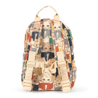 Juno Mini Backpack in Like Cats & Dogs by Konges Sløjd