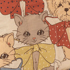 Juno Mini Backpack in Like Cats & Dogs by Konges Sløjd