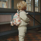 Juno Mini Backpack in Like Cats & Dogs by Konges Sløjd