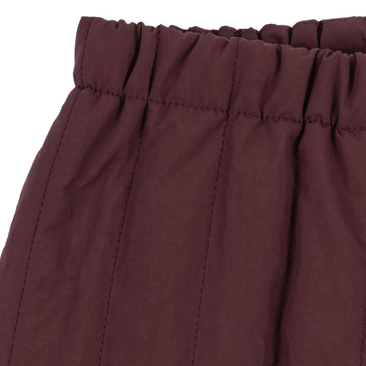 Juno Pants in Decadent Chocolate by Konges Sløjd