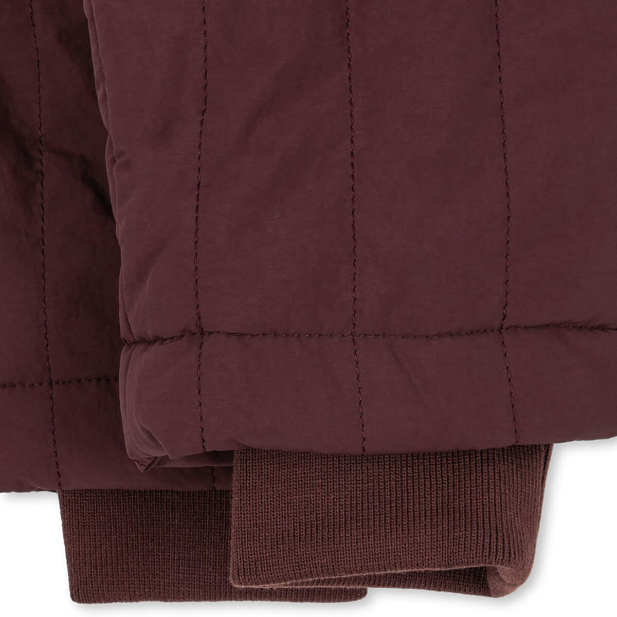 Juno Pants in Decadent Chocolate by Konges Sløjd