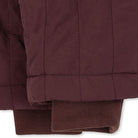 Juno Pants in Decadent Chocolate by Konges Sløjd