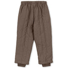 Juno Pants in Walnut by Konges Sløjd