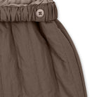 Juno Pants in Walnut by Konges Sløjd