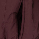 Juno Sequin Bomber Jacket in Decadent Chocolate by Konges Sløjd