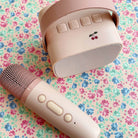 Kids Karaoke in Cherry by Konges Sløjd
