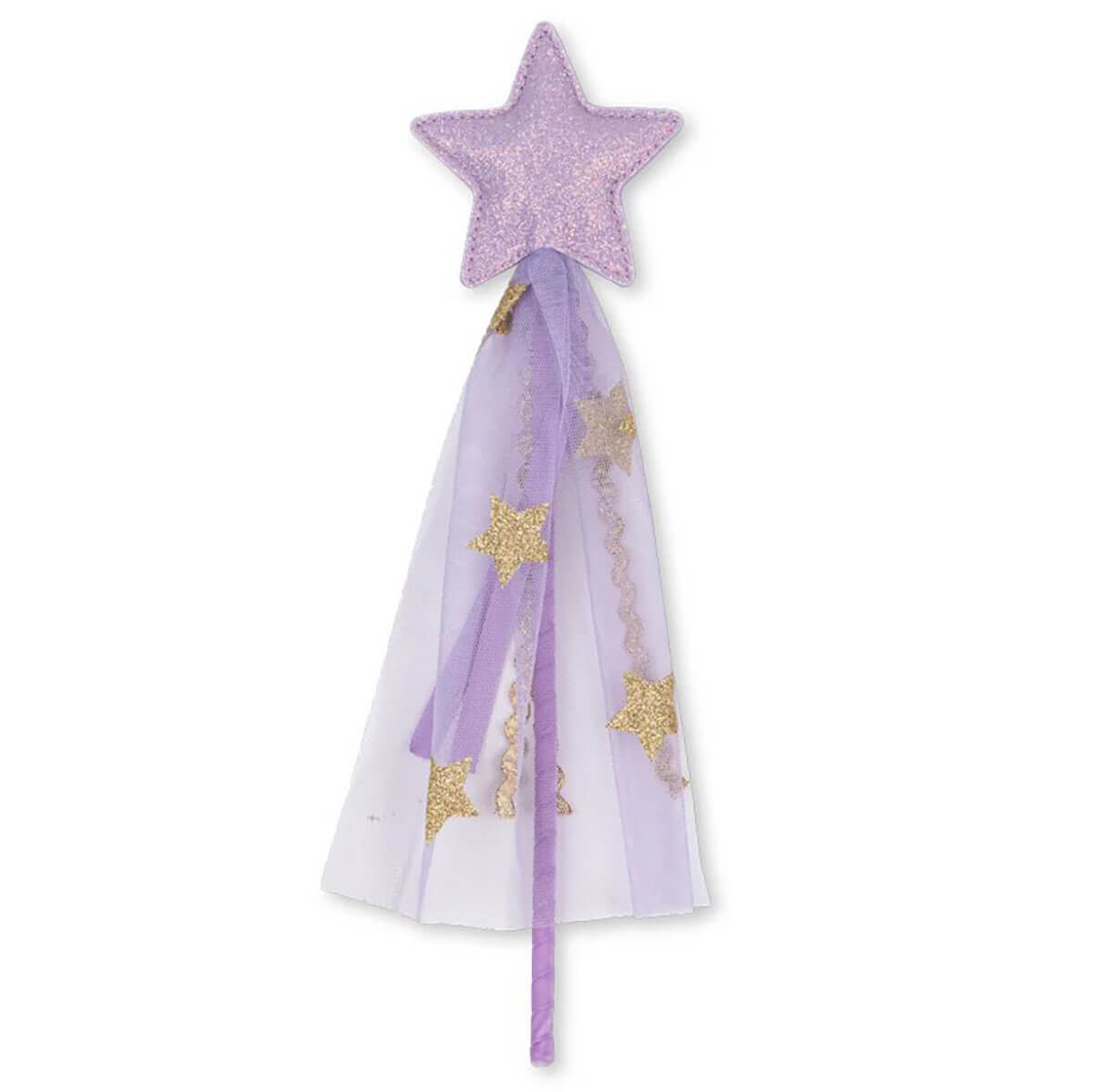 Magic Wand in Lavender Purple by Konges Sløjd