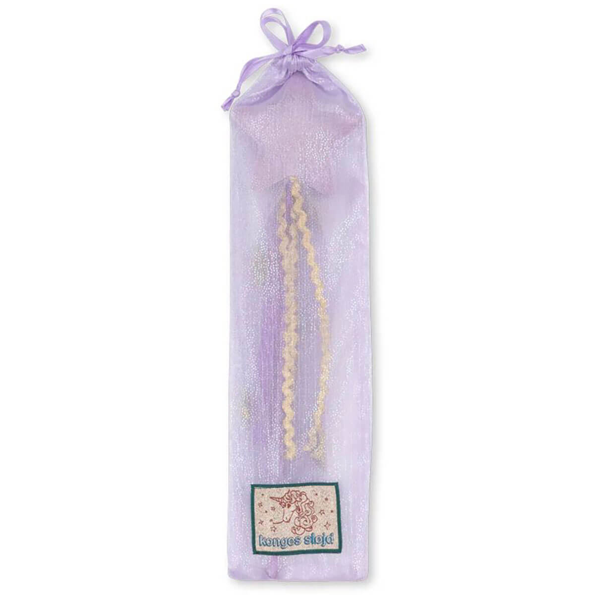Magic Wand in Lavender Purple by Konges Sløjd