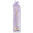 Magic Wand in Lavender Purple by Konges Sløjd