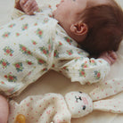Minnie Newborn Body in Rosetto by Konges Sløjd
