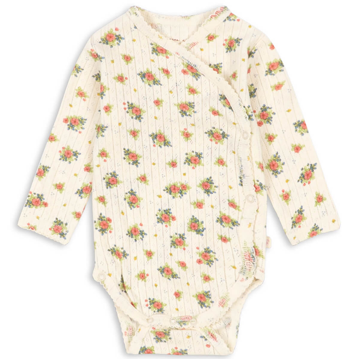 Minnie Newborn Body in Rosetto by Konges Sløjd