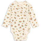 Minnie Newborn Body in Rosetto by Konges Sløjd