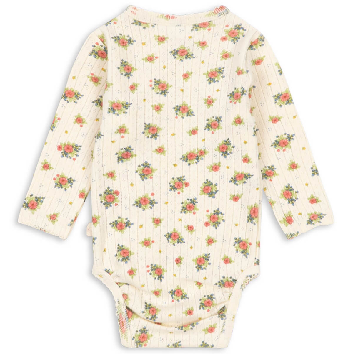 Minnie Newborn Body in Rosetto by Konges Sløjd