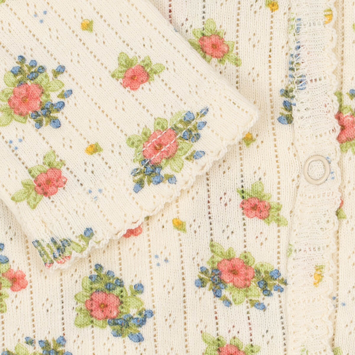 Minnie Newborn Body in Rosetto by Konges Sløjd