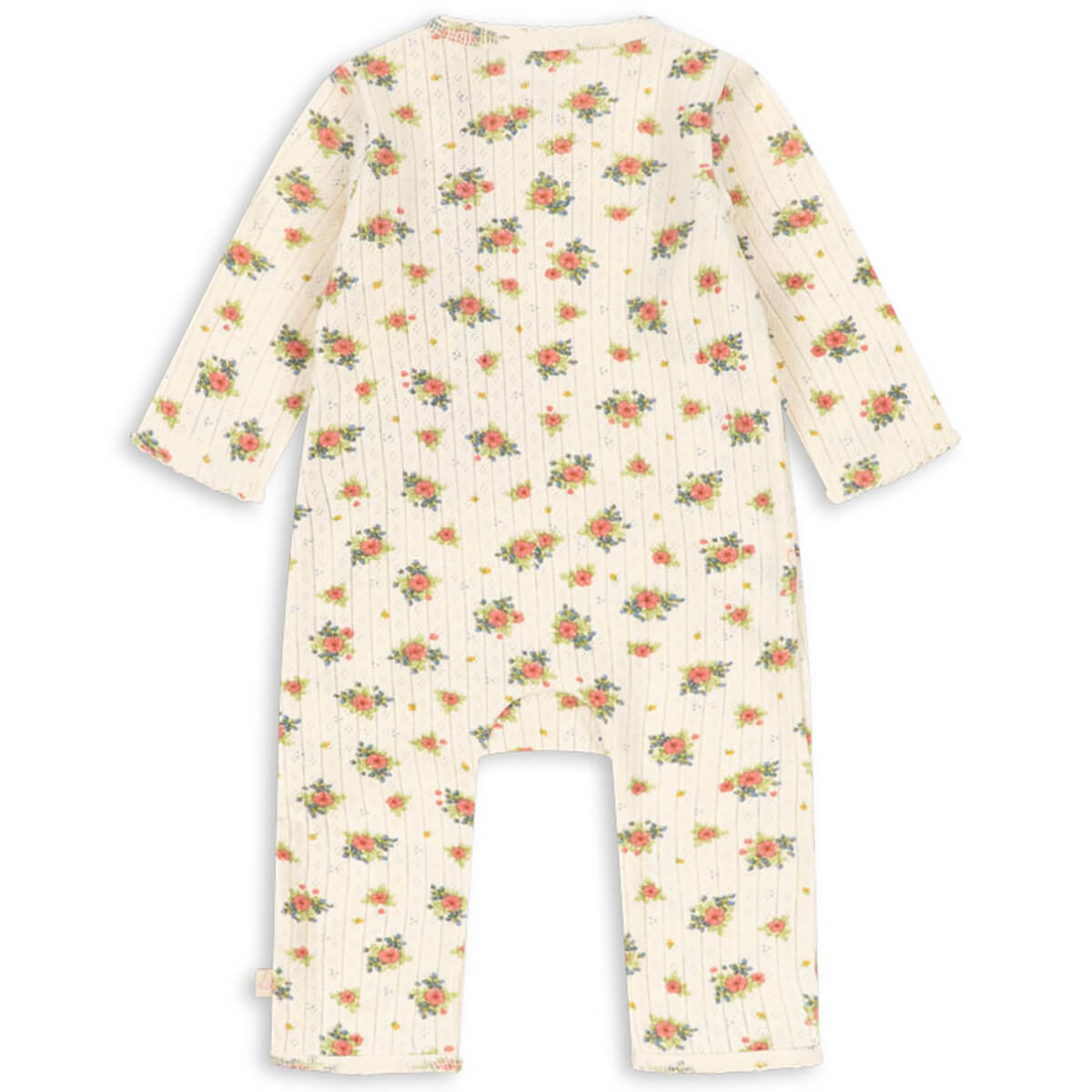 Minnie Newborn Onesie in Rosetto by Konges Sløjd