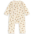 Minnie Newborn Onesie in Rosetto by Konges Sløjd