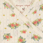Minnie Newborn Onesie in Rosetto by Konges Sløjd
