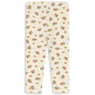 Minnie Newborn Pants in Rosetto by Konges Sløjd